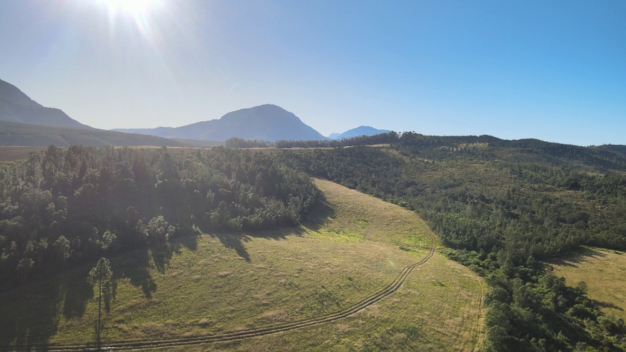 6 Bedroom Property for Sale in Riversdale Rural Western Cape